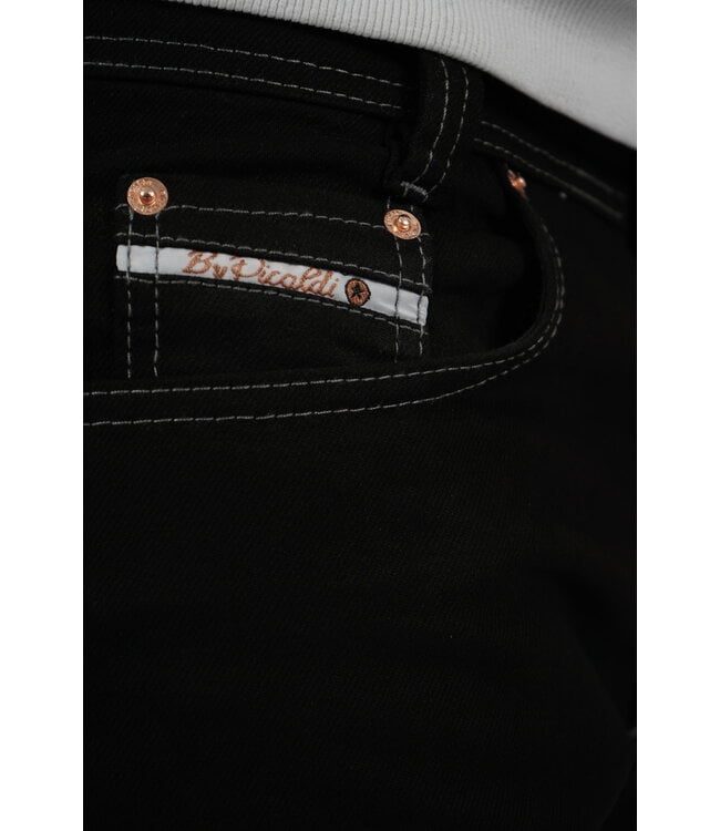 Picaldi Zicco 473 Jeans PLATIN BLACK | Relaxed Fit Riesige Rabatte