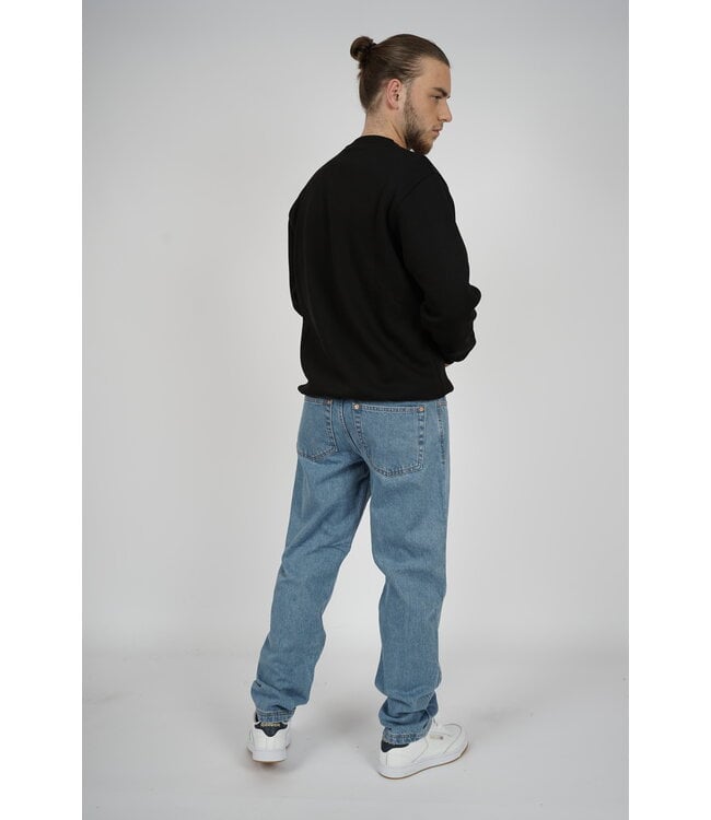 Picaldi Zicco 473 Jeans STONE | Loose & Relaxed Fit 50% Rabatt mit kostenlosem Versand