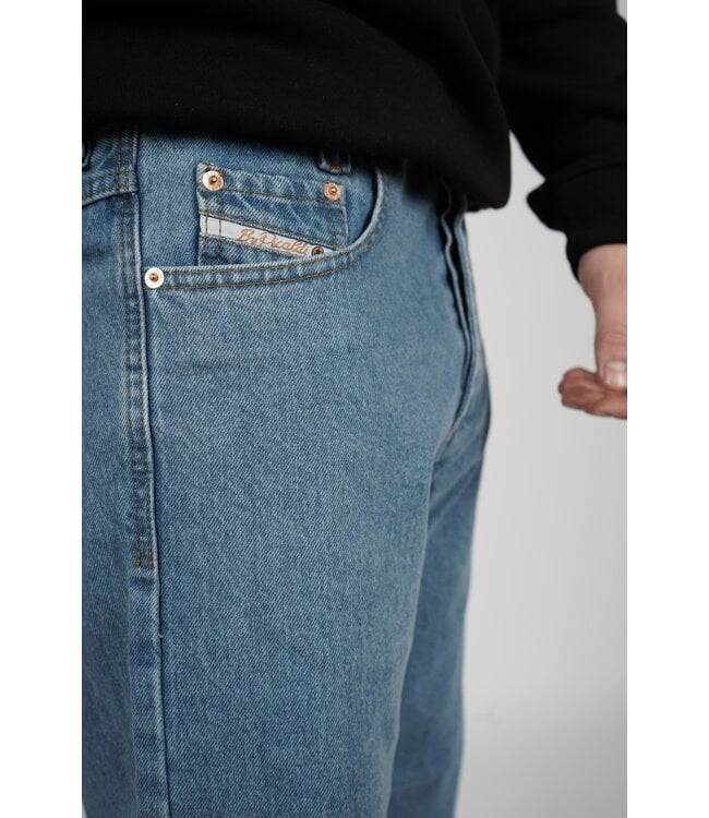 Picaldi Zicco 473 Jeans STONE | Loose & Relaxed Fit 50% Rabatt mit kostenlosem Versand