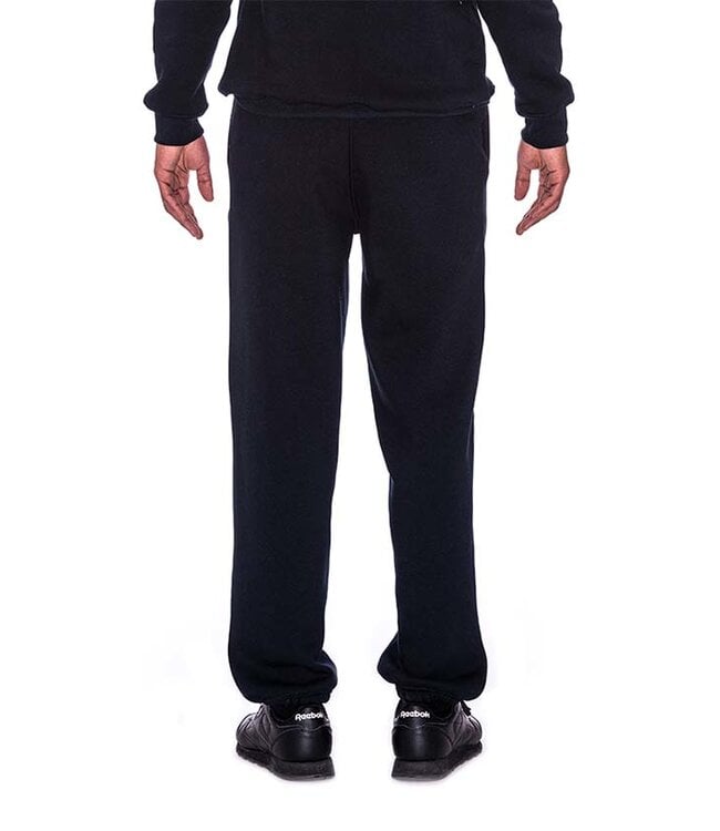 Picaldi Jogginghose aus Baumwolle mit Rotem Logo-Patch Speichern exportieren