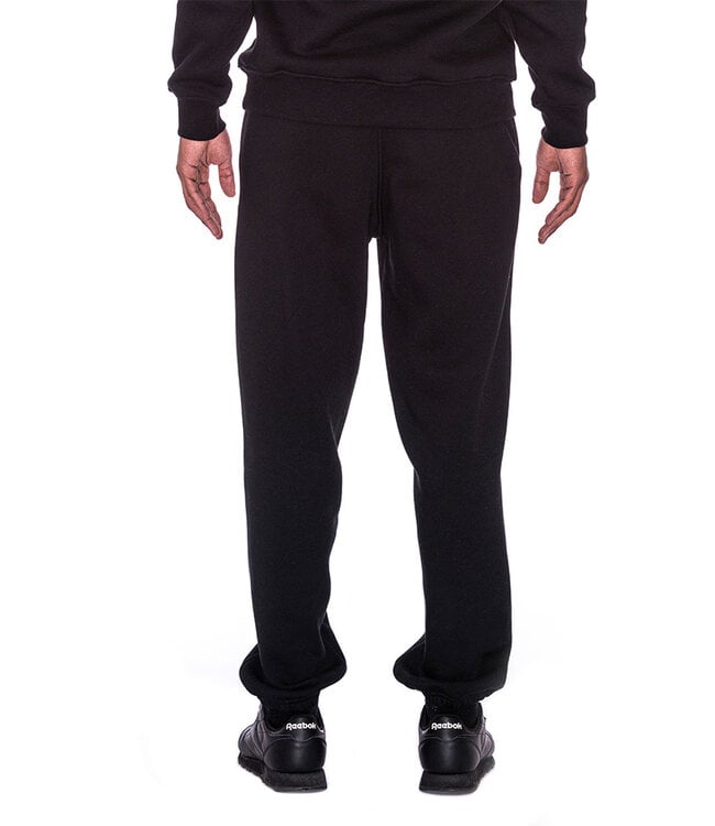 Picaldi Originals Jogginghose Black | Loose & Relaxed Fit Black Friday Preise