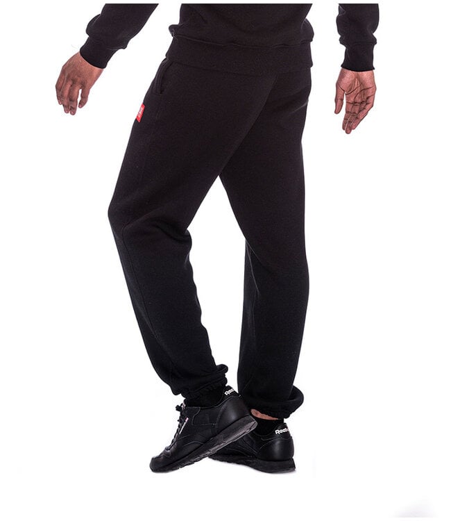 Picaldi Originals Jogginghose Black | Loose & Relaxed Fit Black Friday Preise