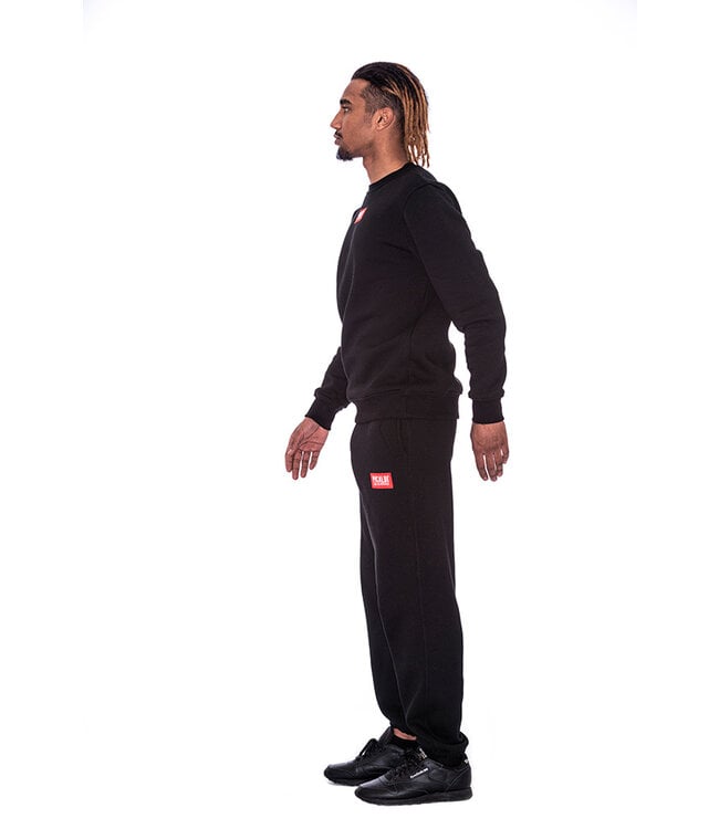 Picaldi Originals Jogginghose Black | Loose & Relaxed Fit Black Friday Preise