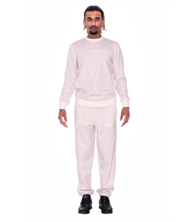 Picaldi Jogginghose aus Baumwolle mit Stitch Logo Im Verkauf