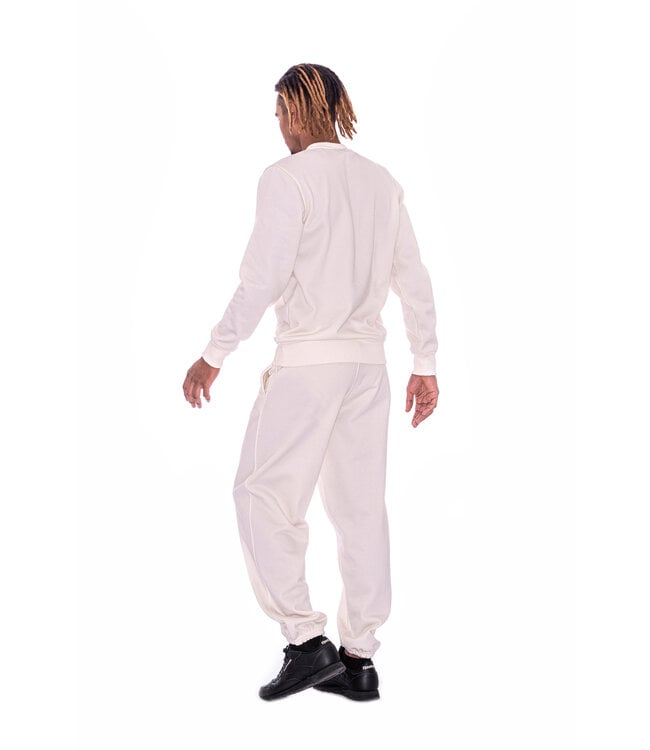 Picaldi Jogginghose aus Baumwolle mit Stitch Logo Im Verkauf