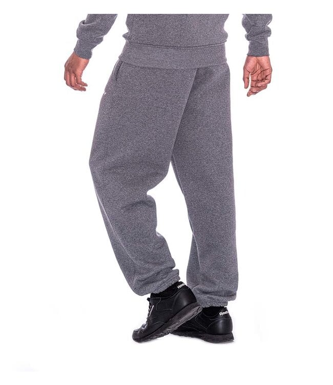 Picaldi Jogginghose aus Baumwolle mit Stitch Logo zollfrei