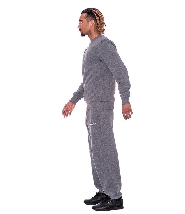 Picaldi Jogginghose aus Baumwolle mit Stitch Logo zollfrei