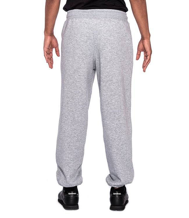Picaldi Sweatpant Initial Grau | Looset Fit 50% Rabatt für begrenzte Zeit