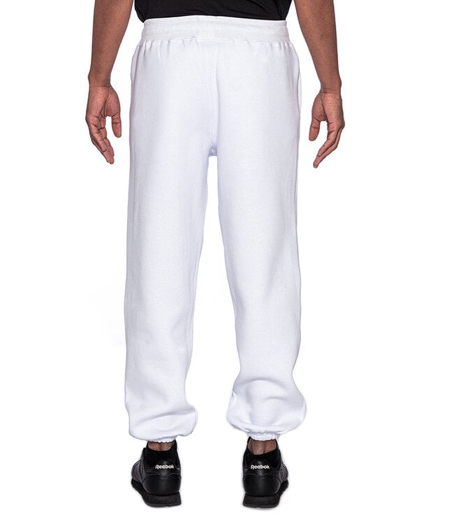 Picaldi Initial Jogginghose Looset Fit - White Rabatte dieses Monats