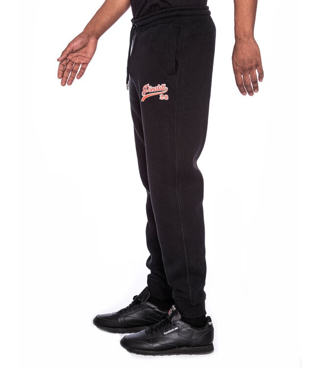 Picaldi Classical Jogginghose aus Baumwolle mit Stitch Logo Online