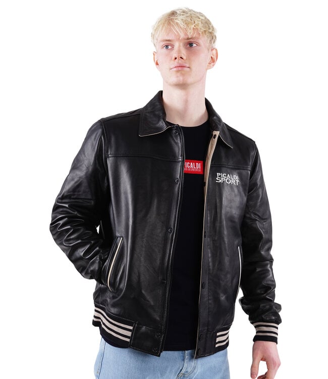Picaldi College Volllederjacke PICALDI SPORT Verkauf