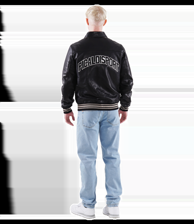 Picaldi College Volllederjacke PICALDI SPORT Verkauf