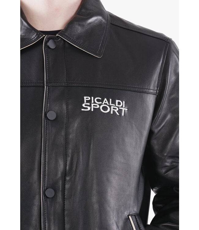 Picaldi College Volllederjacke PICALDI SPORT Verkauf