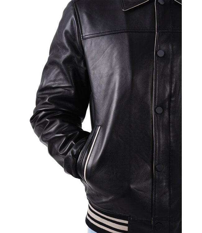 Picaldi College Volllederjacke PICALDI SPORT Verkauf