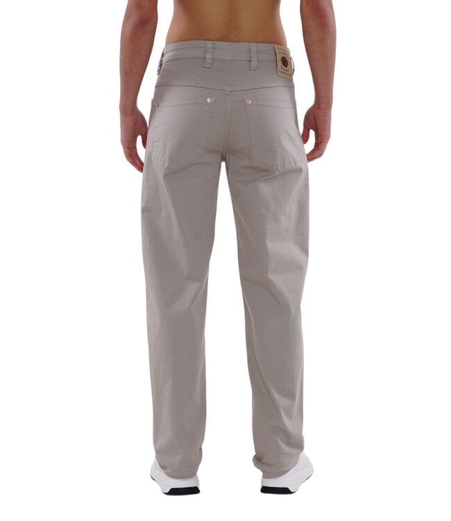 Picaldi Zicco 472 Gabardine Glow ECRU | Loose & Relaxed Fit Angebote