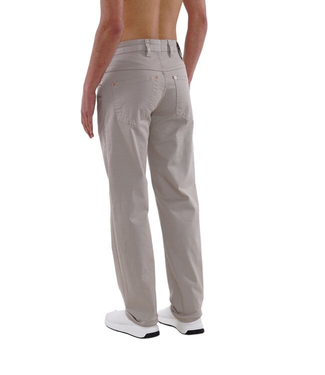 Picaldi Zicco 472 Gabardine Glow ECRU | Loose & Relaxed Fit Angebote