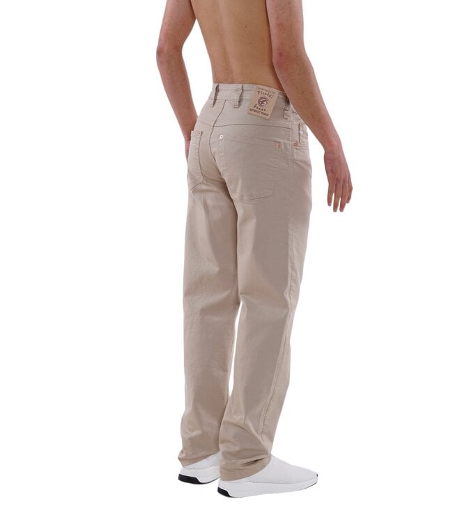 Picaldi Zicco 472 Gabardine Glow BEIGE | Loose & Relaxed Fit Hotsell