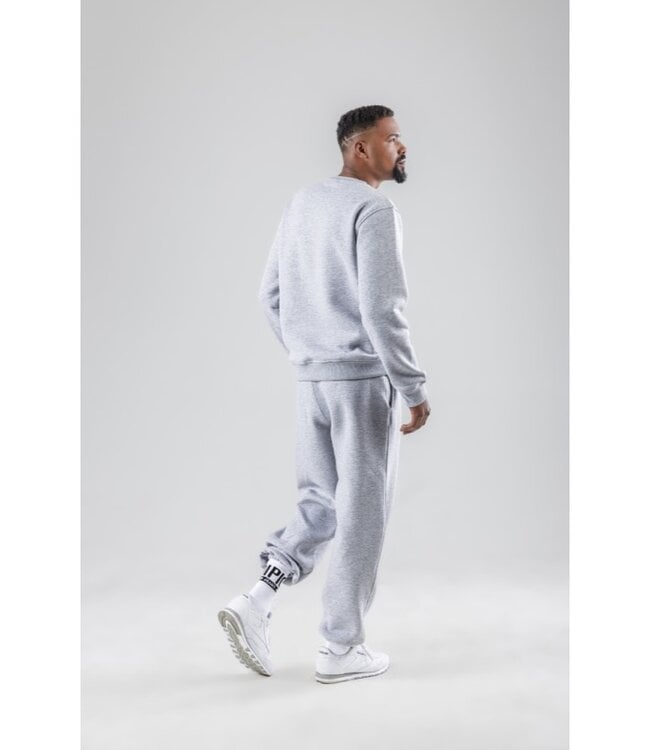 Picaldi HUSTLE Sweatshirt Grau Günstiger Verkauf