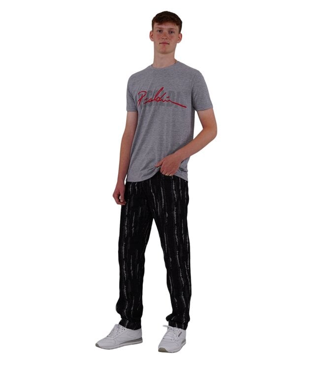 Picaldi Zicco 472 Jeans RAINLY BLACK| Loose & Relaxed Fit Limitierter Zeitrabatt
