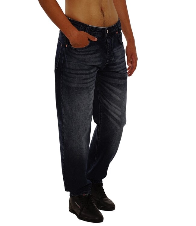 Picaldi Zicco 472 TANSANIT | Loose & Relaxed Fit Jeans Fabrik Onlineshop