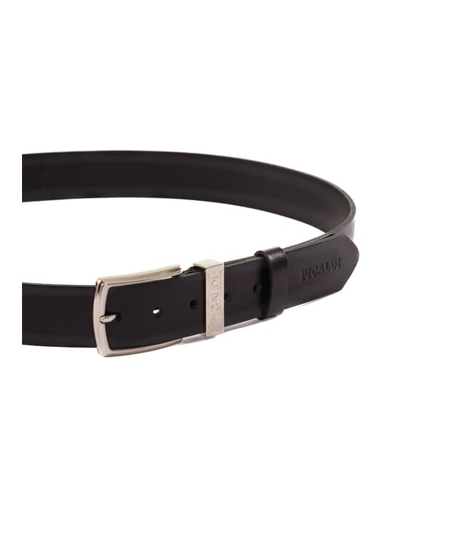 Picaldi PICALDI® Ledergürtel Sleek | Hochwertiges und Elegante Schnalle Sonderangebot