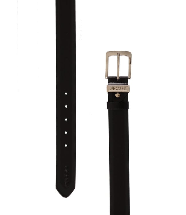 Picaldi PICALDI® Ledergürtel Timeless | Hochwertiges und Elegante Schnalle Rabatt