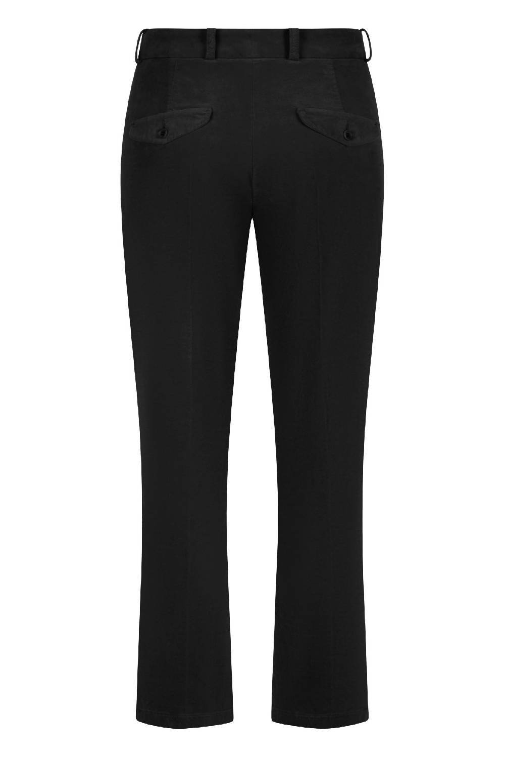 Raffaello Rossi Bootcut Slim verkürzt -7/8 Mid Waist schwarz: DORAIN 7/8 Zeitlich begrenztes Angebot