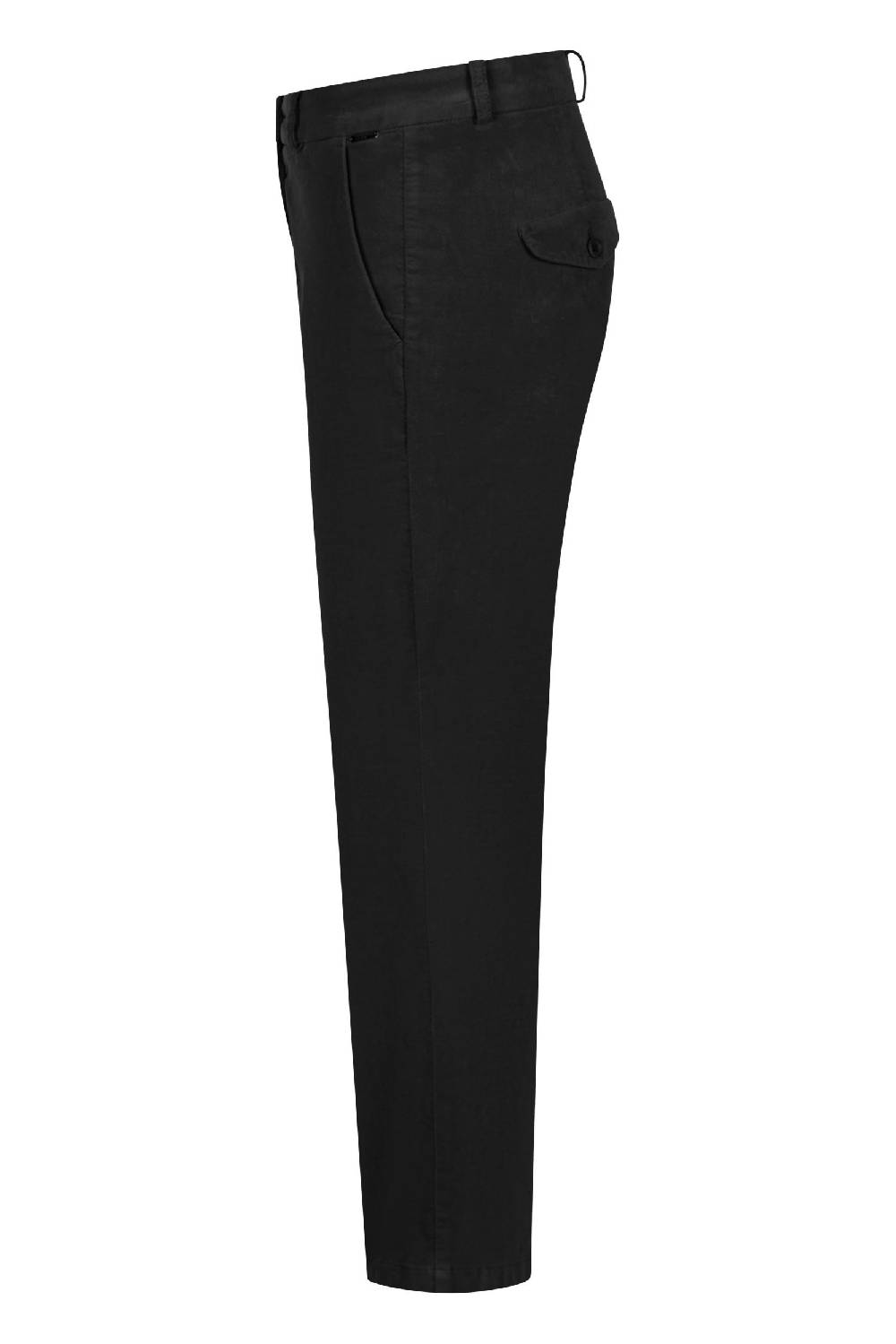 Raffaello Rossi Bootcut Slim verkürzt -7/8 Mid Waist schwarz: DORAIN 7/8 Zeitlich begrenztes Angebot