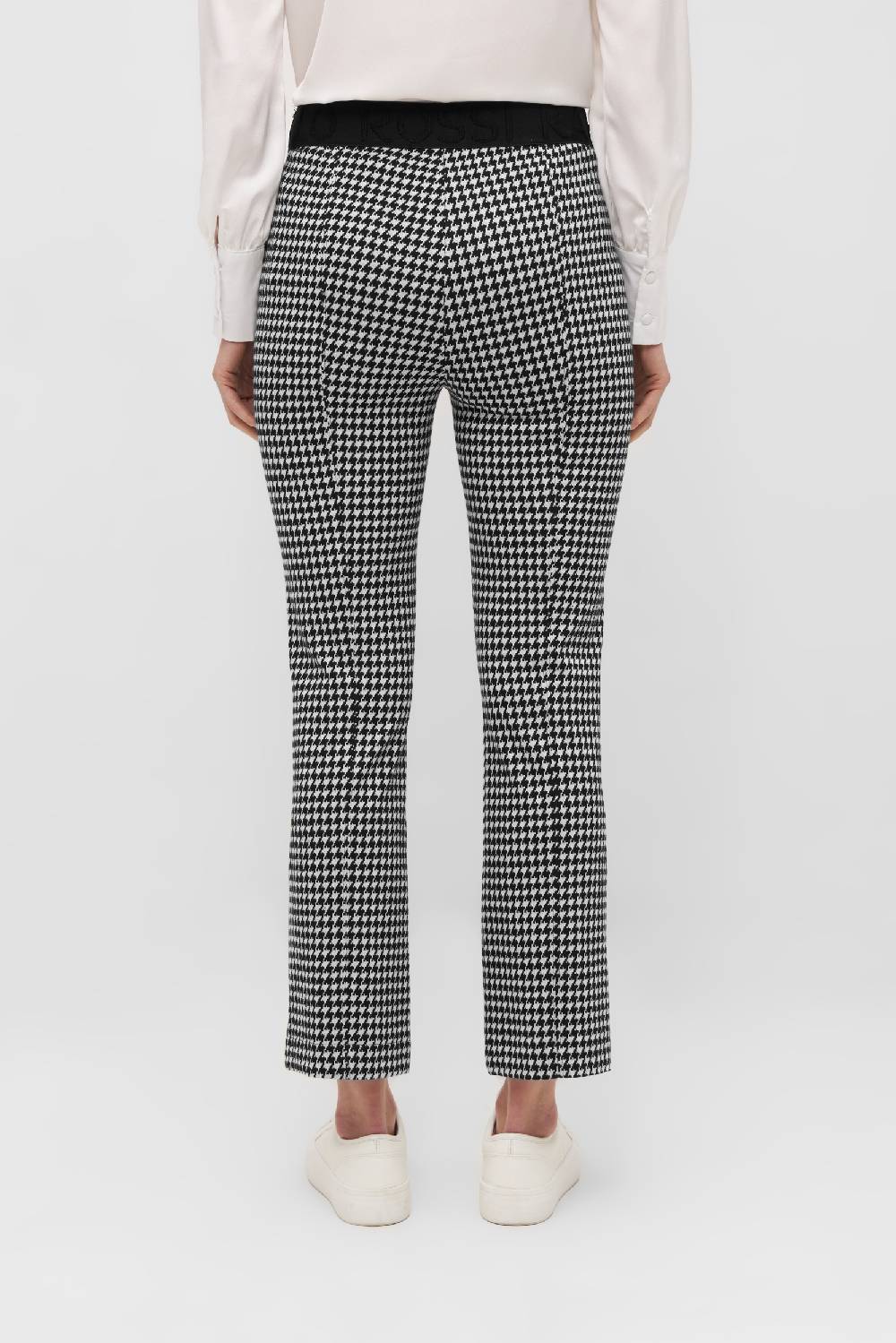 Raffaello Rossi Bootcut Slim verkürzt -7/8 Mid Waist gemustert: MACY G 7/8 Riesige Ersparnisse