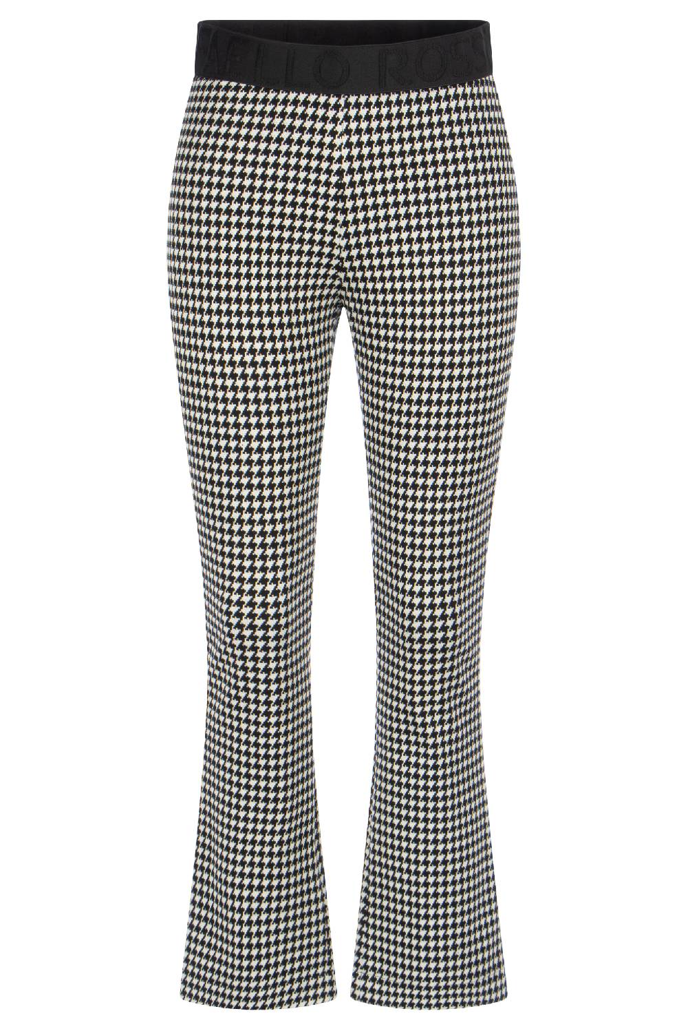 Raffaello Rossi Bootcut Slim verkürzt -7/8 Mid Waist gemustert: MACY G 7/8 Riesige Ersparnisse