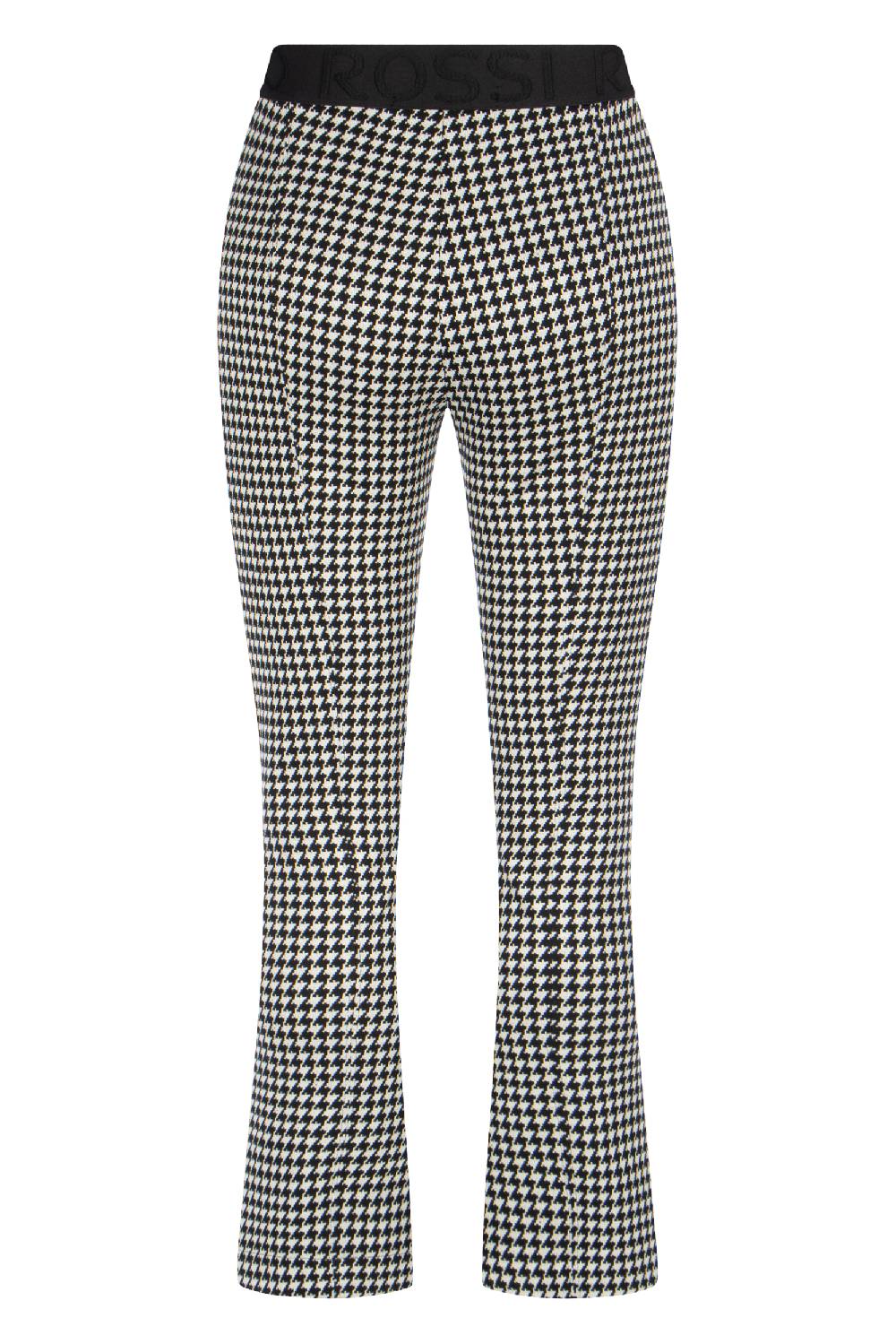 Raffaello Rossi Bootcut Slim verkürzt -7/8 Mid Waist gemustert: MACY G 7/8 Riesige Ersparnisse