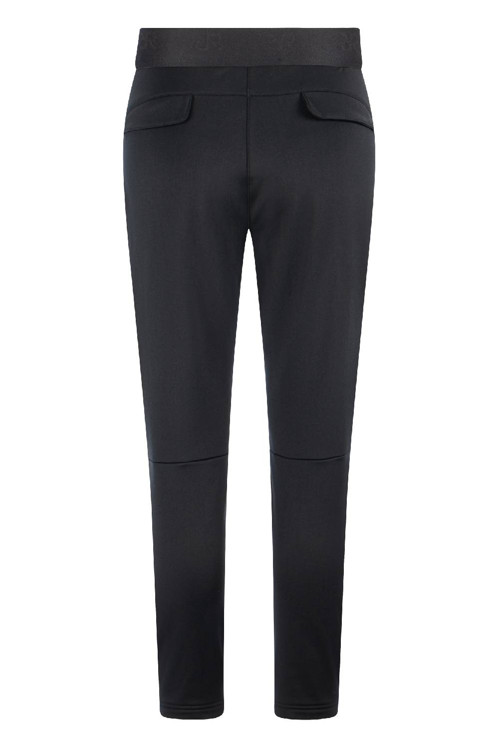 Raffaello Rossi Joggpant Relaxed verkürzt -7/8 Mid Waist schwarz: NATINA RIBBON Begrenzte Freigabe