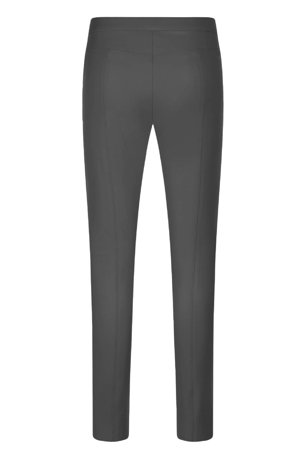 Raffaello Rossi Leggins Skinny lang Mid Waist grau: RESA JETZT KAUFEN