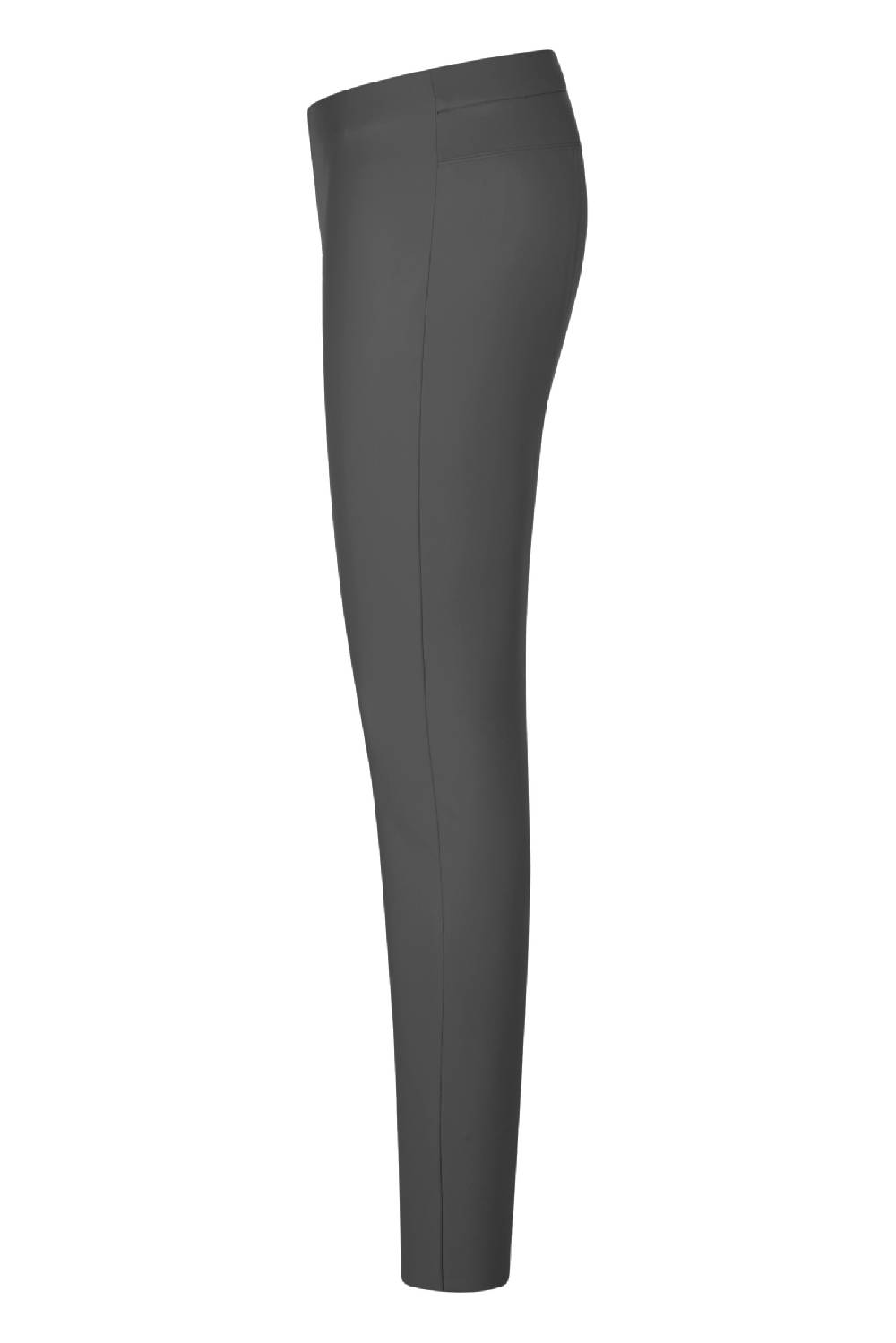 Raffaello Rossi Leggins Skinny lang Mid Waist grau: RESA JETZT KAUFEN