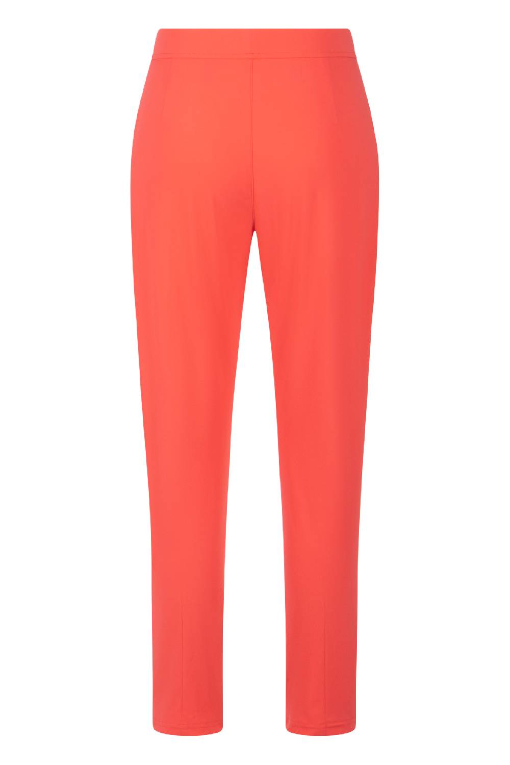 Raffaello Rossi Joggpant Relaxed verkürzt -7/8 Mid Waist rot: ALIN Bis zu 65% Rabatt