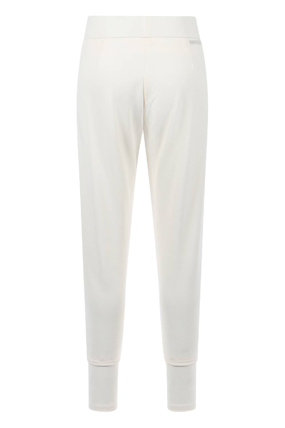 Raffaello Rossi Joggpant Relaxed verkürzt -7/8 Mid Waist weiß: CANDY O Bis zu 55% Rabatt