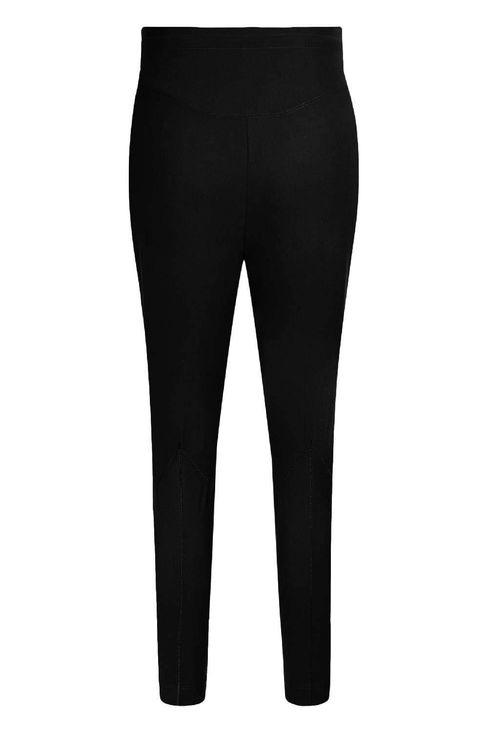 Raffaello Rossi Joggpant Relaxed verkürzt -6/8 High Waist schwarz: GIRA 6/8 Nur noch ein Tag übrig