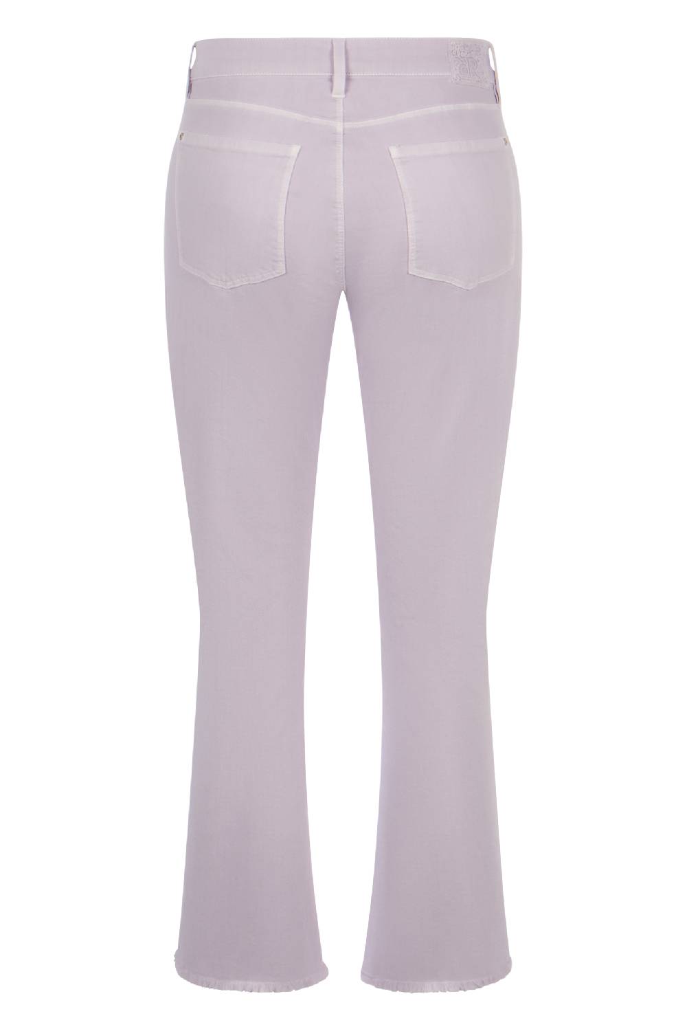Raffaello Rossi 5-Pocket Slim verkürzt -7/8 Mid Waist sonstige: VIC 6/8 CROPPED im Angebot