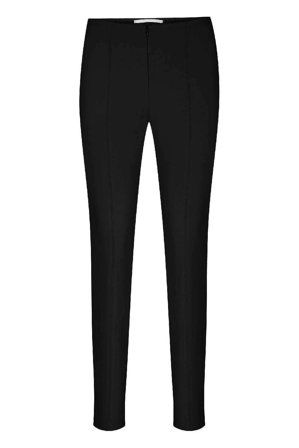 Raffaello Rossi Leggins Slim lang Mid Waist schwarz: GIGA Flash Sale