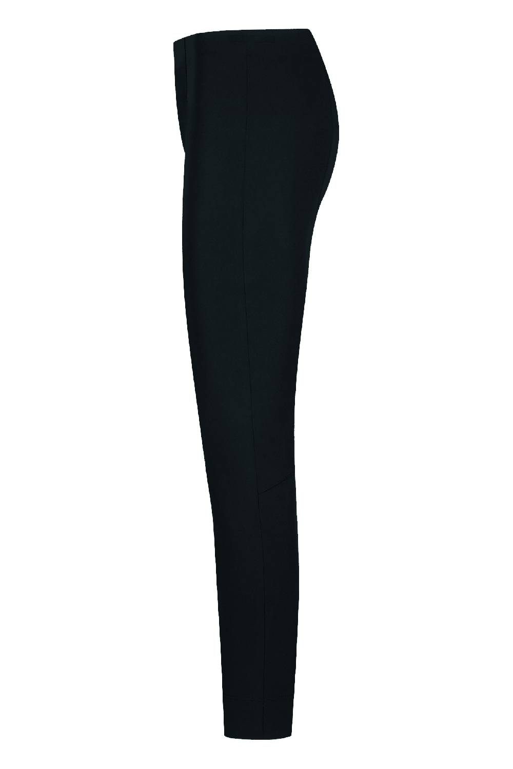 Raffaello Rossi Leggins Slim lang Mid Waist schwarz: PENNY Vatertagsangebot