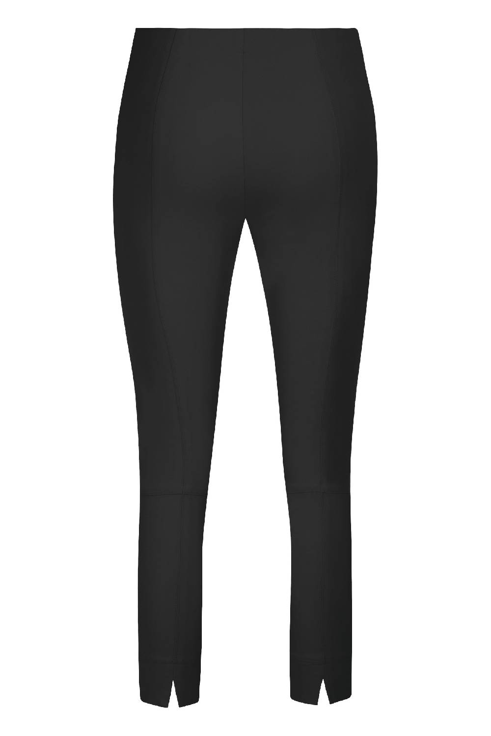 Raffaello Rossi Leggins Slim verkürzt -6/8 Mid Waist schwarz: PENNY 6/8 Jubiläumsangebot