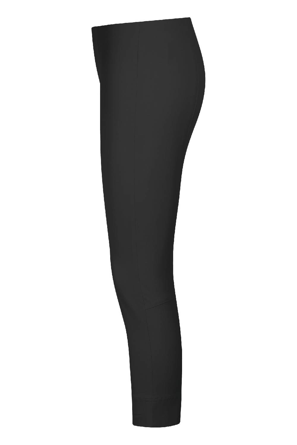 Raffaello Rossi Leggins Slim verkürzt -6/8 Mid Waist schwarz: PENNY 6/8 Jubiläumsangebot
