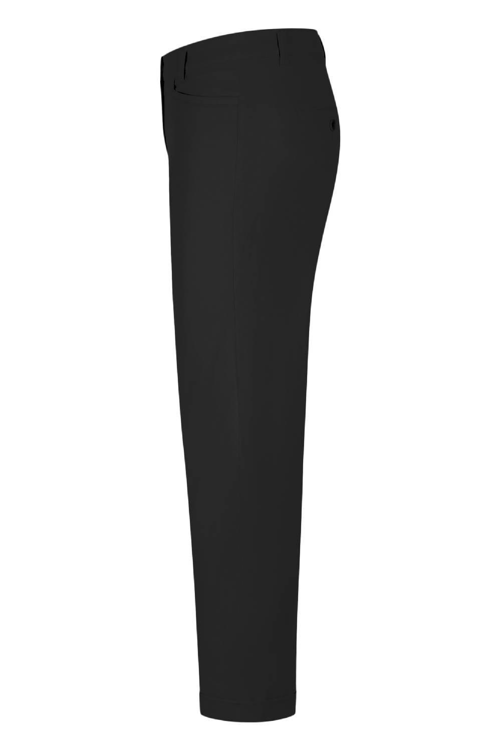 Raffaello Rossi Cigarette Slim verkürzt -7/8 Mid Waist schwarz: UTE 7/8 Heißer Verkauf