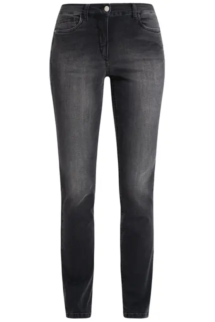 ﻿Recover Pants Powerstretch-Jeans Ramona in BLACK Artikelnummer REC-13348-01-U4092-999 Vatertagsangebot