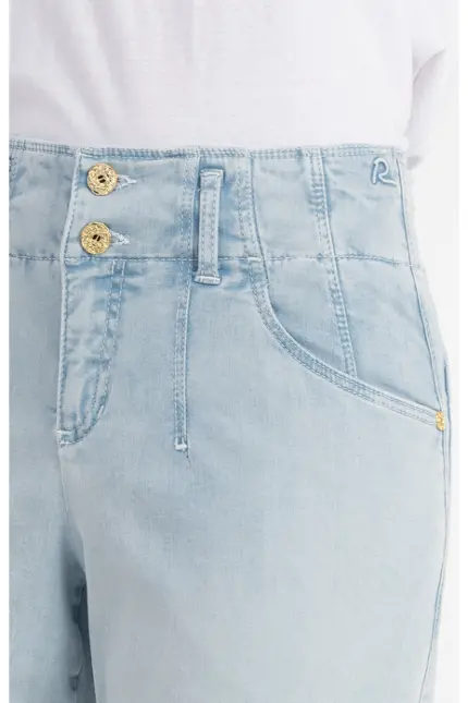 Recover Pants Culotte Vicky in BLEACHED Artikelnummer REC-13420-4358-100 Letzter Tag