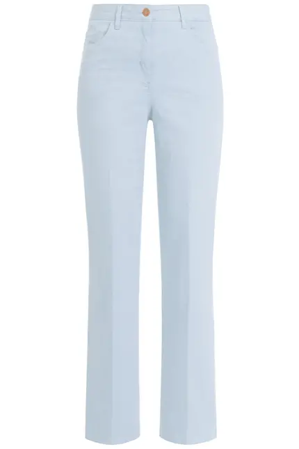 Recover Pants Flared-Jeans Tanja in HELLBLAU Artikelnummer REC-13406-01-4362-435 Zeitbegrenzte Promotion