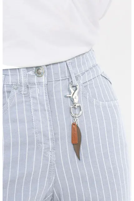 Recover Pants Straight-Jeans Hazel in HELLBLAU Artikelnummer REC-13373-01-4336-435 Nur für heute