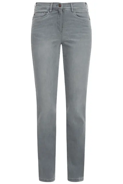 Recover Pants Komfort-Fit-Jeans Jil in GREY Artikelnummer REC-13417-4325-901 Nur noch ein Tag übrig