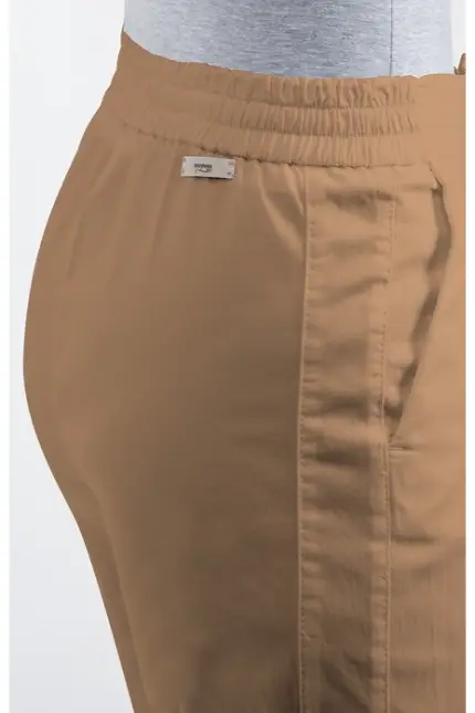 Recover Pants Corin, Relaxed Fit-Hose im Chinostyle in TERRA Artikelnummer REC-13326-4041-820 Zeitlich begrenztes Angebot