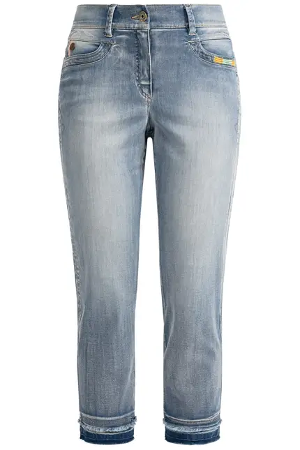 Recover Pants Jeans in BLEACHED Artikelnummer REC-13330-4030-133 Begrenzte Freigabe